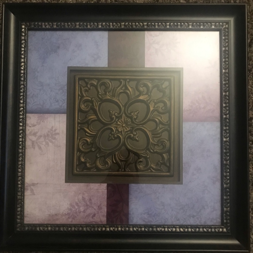 Decorative frame